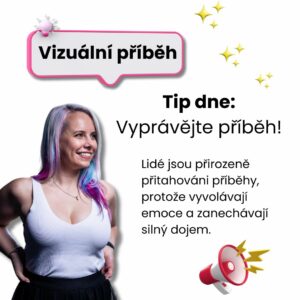Vizuální obsah